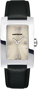 Часы Mont Blanc Profile 36975